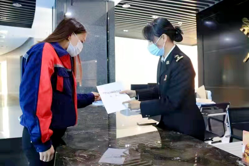 全國改革稅收擔(dān)保 云南省第一單業(yè)務(wù)落地云天化